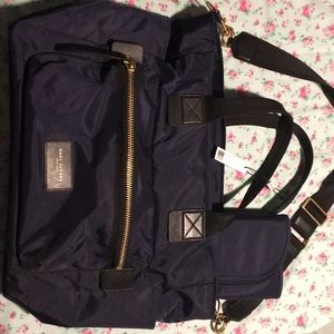 Marc Jacobs Diaper Bag